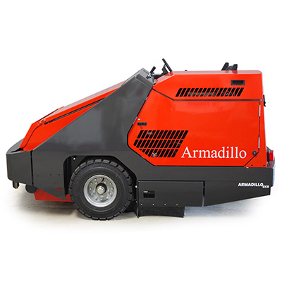 PowerBoss Armadillo 9X